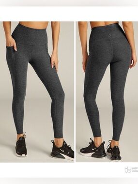 Beyond Yoga Spacedye Out of Pocket Leggings